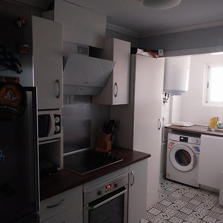 Apartamento Cala Flores Nº Vv Mu5868-1 Cabo de Palos Ngoại thất bức ảnh