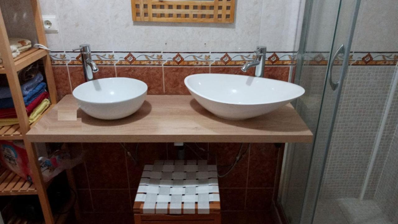 Apartamento Cala Flores Nº Vv Mu5868-1 Cabo de Palos Ngoại thất bức ảnh