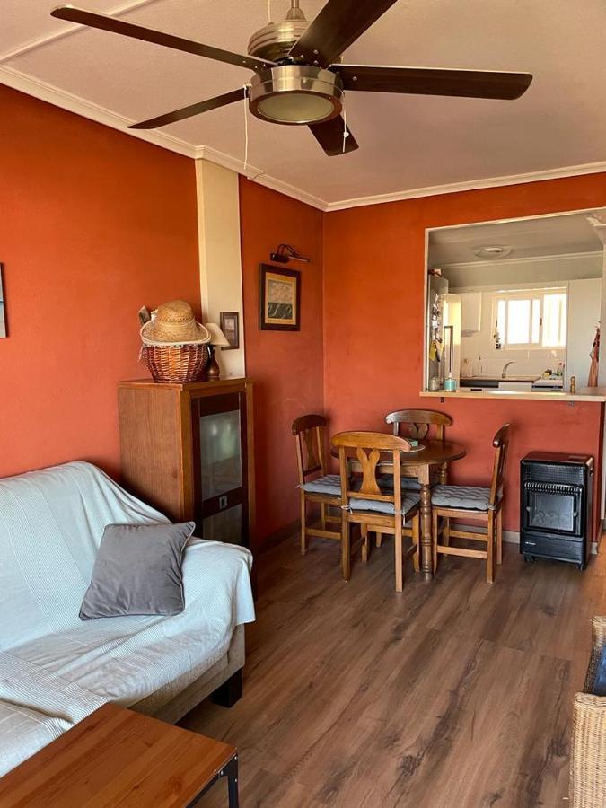 Apartamento Cala Flores Nº Vv Mu5868-1 Cabo de Palos Ngoại thất bức ảnh