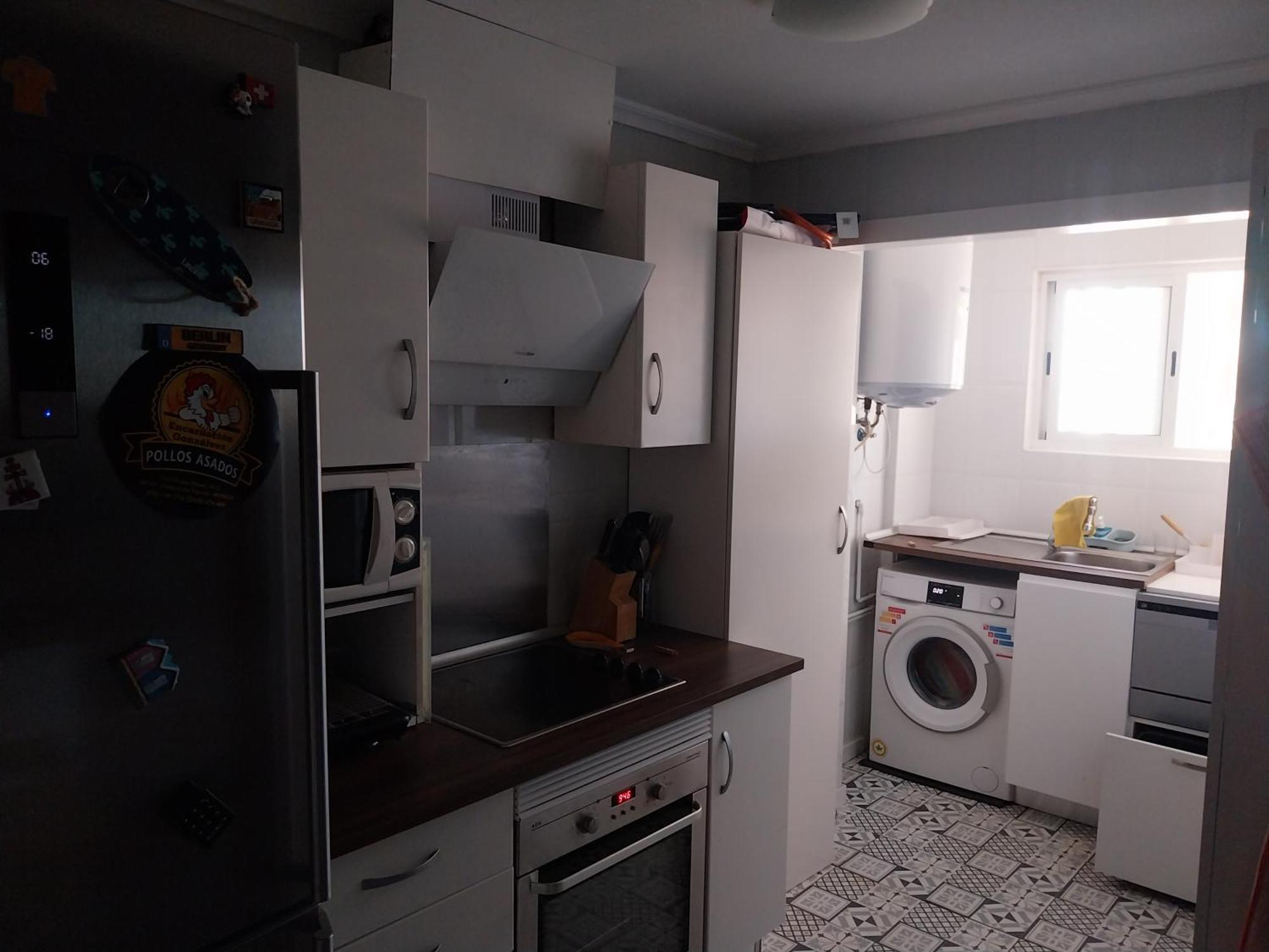 Apartamento Cala Flores Nº Vv Mu5868-1 Cabo de Palos Ngoại thất bức ảnh