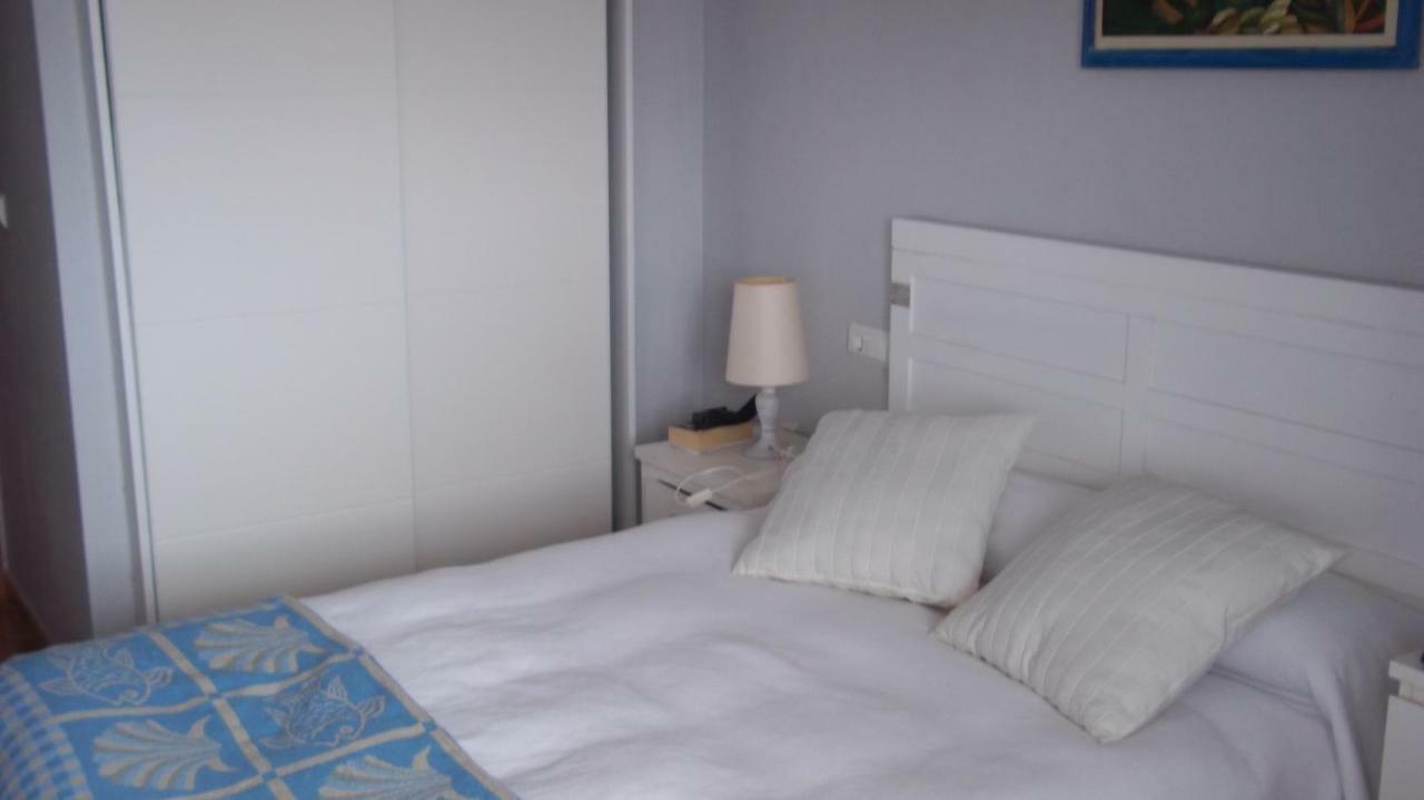 Apartamento Cala Flores Nº Vv Mu5868-1 Cabo de Palos Ngoại thất bức ảnh